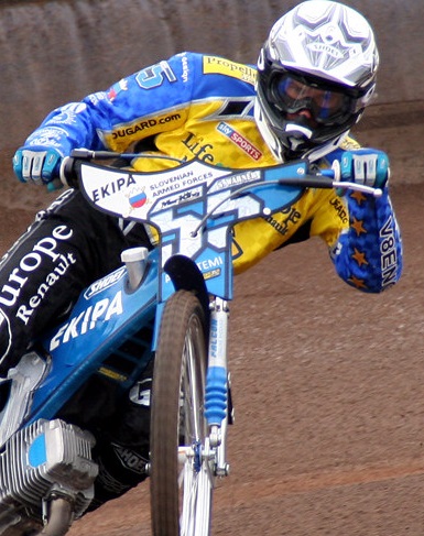 Image of Matej Zagar