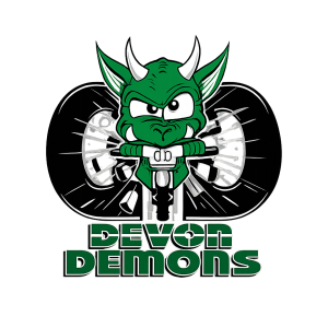 Logo of Devon