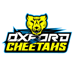Image of Oxford