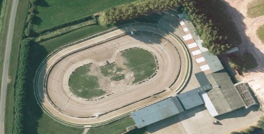 Picture of Mildenhall Stadium