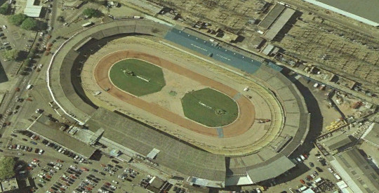 Picture of Wimbledon Stadium (Plough Lane)